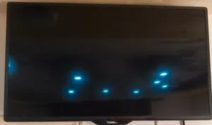 شاشه نوع تايجر 32 بوصه للبيع