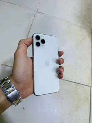 Apple iPhone 11 Pro 64 GB in Tripoli