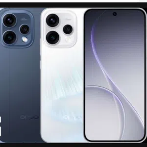 مطلوب OPPO RENO 15 PRO 512GB