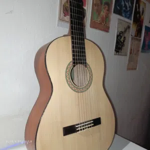 كيتار ياماها c40