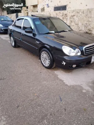 Used Hyundai Sonata in Madaba