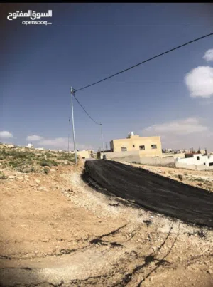 Residential Land for Sale in Zarqa Graiba