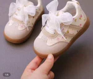 بوت جديد وكاله مقاس لعمر سنه