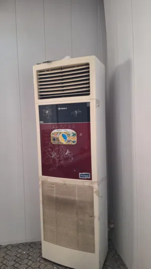 سبلت كنتوري عامودي دنكا