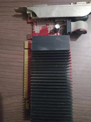 كرت شاشه  pc