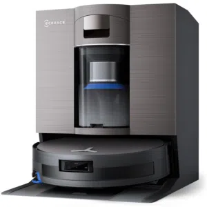 تخفيض على افضل المكانس الروبوتية deebot x11 cyclone omine حاليا فقط 449.9 ريال بدلا من 559 ريال وضما