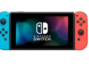 ننتيندو سويتش للبيع