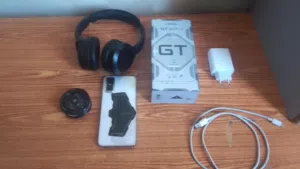 Infinix GT 20 Pro 256 GB in Amman