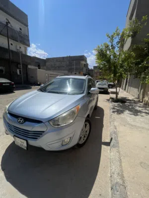 Used Hyundai Tucson in Al Khums