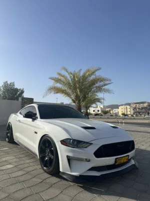 للبيع او البدل فورد موستانج