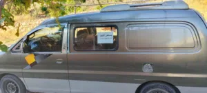 Used Hyundai Other in Irbid