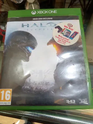 Xbox . Used4