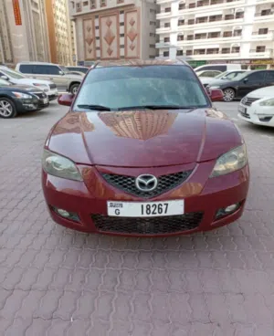 mazda 3 for sale