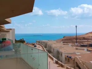 شاليه للبيعB2