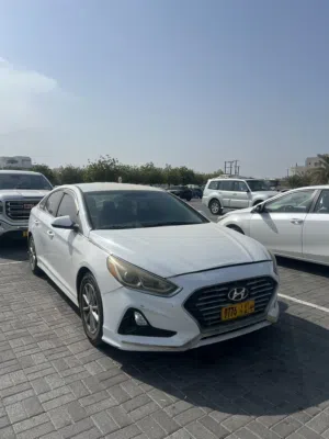 سوناتا 2018 للبيع