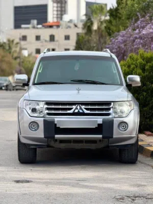 Used Mitsubishi Pajero in Amman