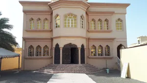 400 m2 5 Bedrooms Villa for Rent in Buraimi Other