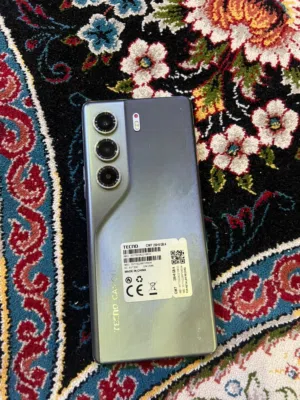هاتف تكنو كامون 40 برو 5G