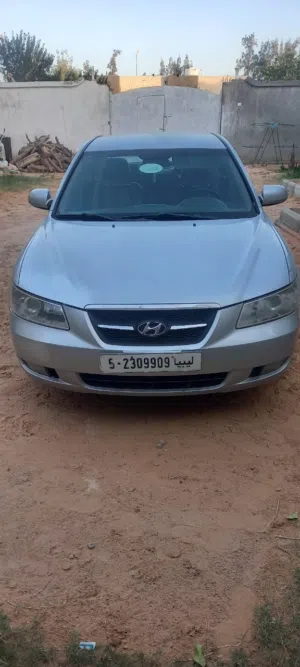 هوندا سوناتا