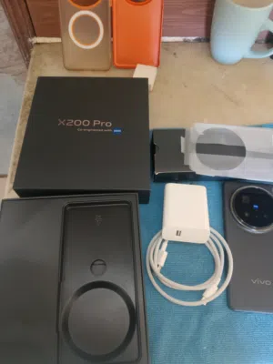 vivo x 200 bro
