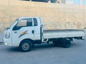 Kia . EV5 . 2027 . New0