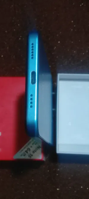 Infinix Other 64 GB in Amman