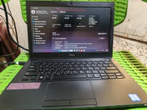 لابتوب ديل core i5 ب 130 الف