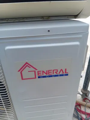 General 1.5 to 1.9 Tons AC in Tripoli