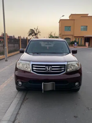 Used Honda Pilot in Northern Governorate