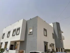 فيلا مركبات