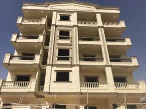 فرصة استثمارية مميزة في أرقى مناطق بيت الوطن – الحي الأول – التجمع الخامس