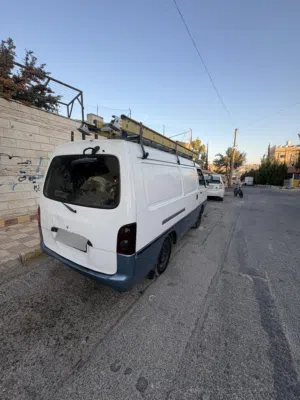 Used Hyundai H 100 in Amman