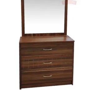 طاولة زينة جديدة تمامًا Brand New Dressing Table