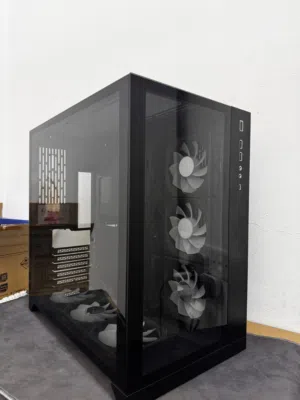 Lian Li o11 dynamic
