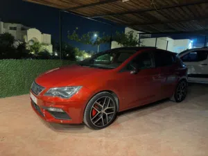 سيات ليون FR 2020 / بسعر مميز