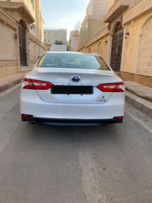 Used Toyota 4 Runner in Jeddah