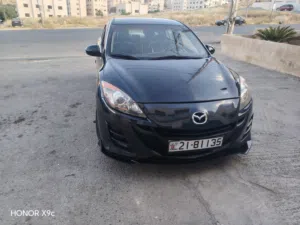 مازدا 3 Mazda 3 للبيع