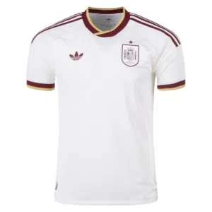 Spain 2026 World Cup shirt