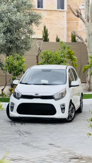 Used Kia Morning in Hebron