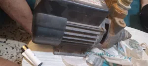 مضخه حصان ايطالي