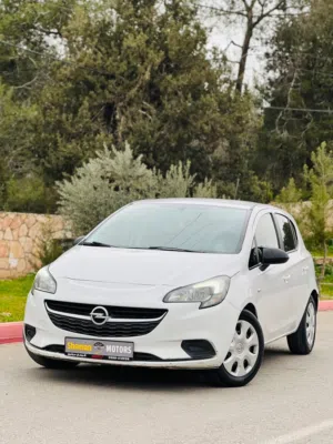 اوبل كورسا 2020