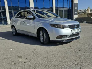 Used Kia Forte in Irbid