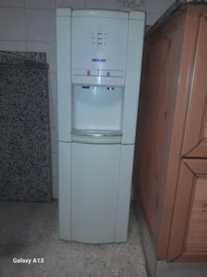 كولر ماء ساخن بارد