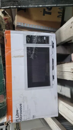 Anko 25 - 29 Liters Microwave in Basra