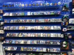 سيديات بلايستيشن CD PS4  بافضل الاسعار