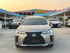 Lexus UX 200 F-Sport GCC Model 2020 Full option