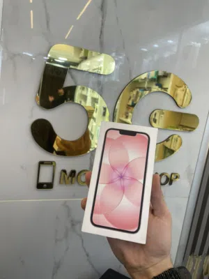 iPhone 17e locked