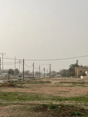 Mixed Use Land for Sale in Mafraq Al-Hay Al-Janoubi