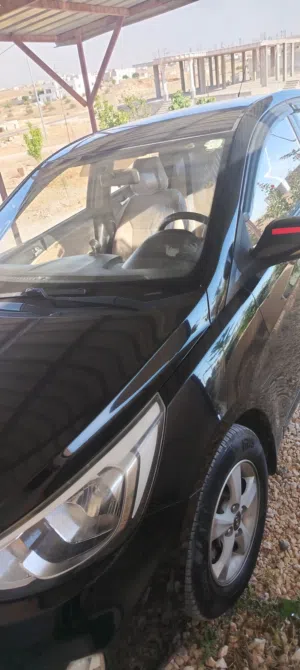 Used Hyundai Accent in Mafraq