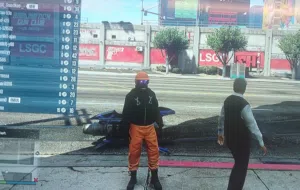 GTA Accounts and Characters for Sale in Al Jahra
